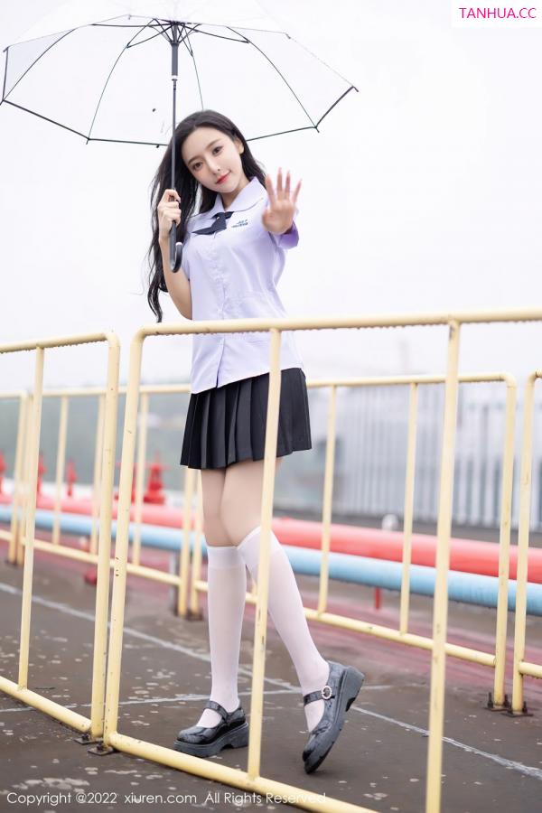 王馨瑶  [XiuRen]高清写真图 2022.04.02 No.4819 王馨瑶yanni第3张图片